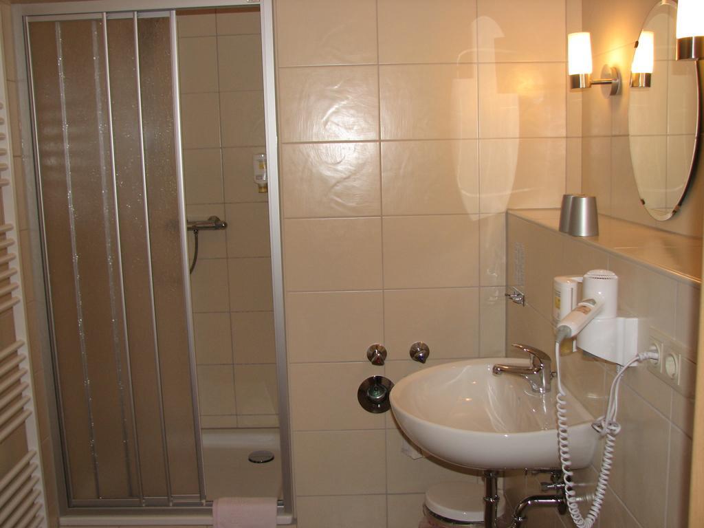 Hotel Garni Dekorahaus Bad Schandau Cameră foto